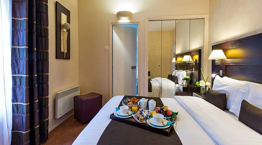 Hotel Magellan Paris