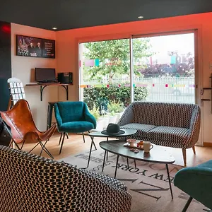 Ibis Styles Toulouse Aeroport 3*, Blagnac Frankrig
