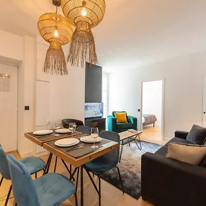  Apartment Arigato