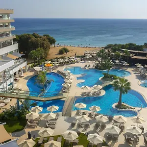 **** Otel Melissi & Kıbrıs