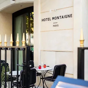Montaigne París