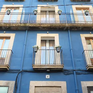  Hotel Pigal España