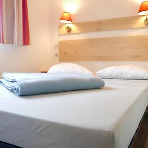 **** Camping De Lyon Francia