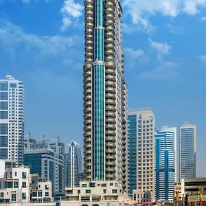 **** Aparthotel Premiere Marina Vereinigte Arabische Emirate