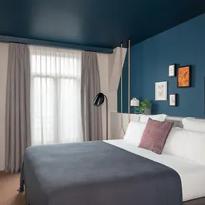 لو بيليفال باريس