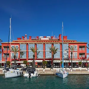 ***** Hotel Mim Club Maritimo España