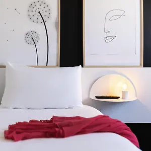 Ibis Styles Gare De L'est Chateau Landon París