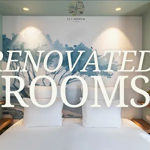 4* Hotel Le Cardinal