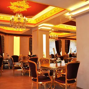 *** Otel Aquarium Türkiye