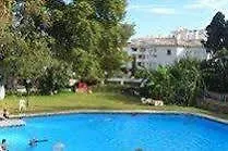  Hotel Carihuela Park Palace España