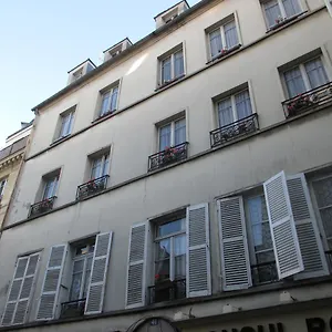 Otel Stella, Paris