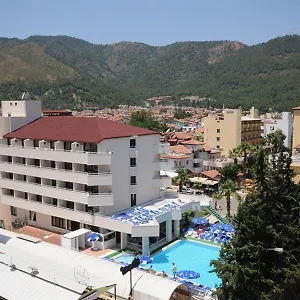 ** Otel Kapmar Türkiye