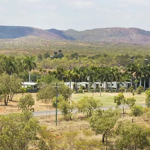 *** Holiday park Discovery Parks - Argylla Australia