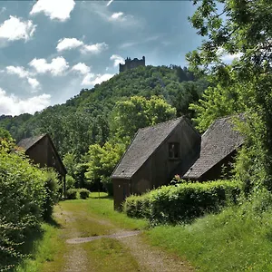 *** Camping Le Paisserou Francia
