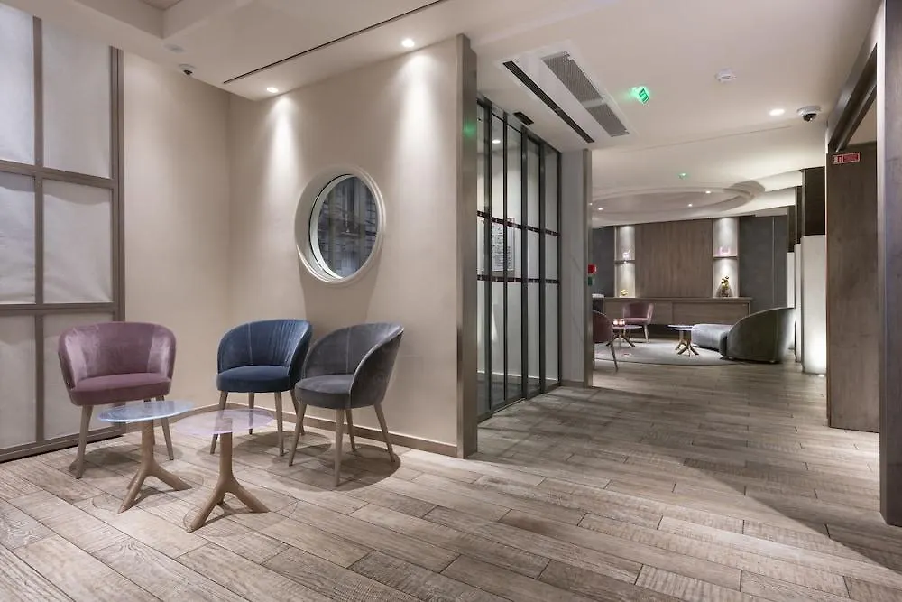 Hotel Magellan Paris