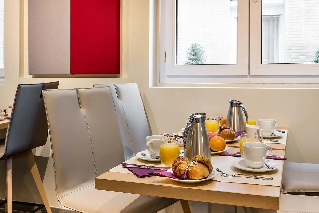 Hotel Magellan Paris 3*,  Fransa