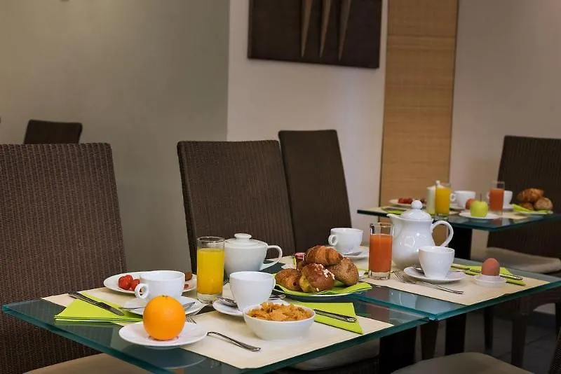 Hotel Magellan Paris 3*,