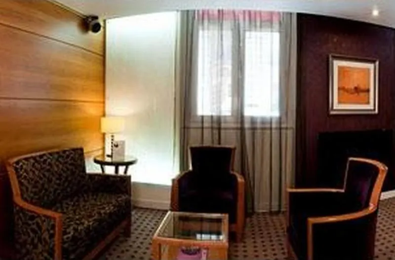 Hotel Magellan Paris